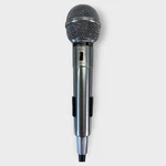Speco Uni-directional Dynamic Microphone Dual Imp 50K &600 Ohm- Free Shipping. Fixed Price $33.99.