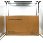 Audio-technica ATW-1811D 1800 Series Portable Wireless Microphone System. Fixed Price $521.75.