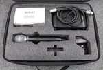 Shure GLXD2/B87A Handheld Transmitter W/ GLXD4 Wireless Receiver (preowned). Fixed Price $479.00.