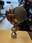 Electro Voice Ev Blue Cardinal Microphone. Fixed Price $225.00.