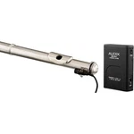 Audix ADX10FLP Miniature Electret Condenser Microphone For Flute Ln. Fixed Price $236.72.
