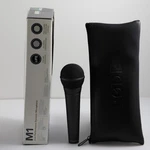 Rode M1 Live Dynamic Vocal Microphone. Fixed Price $99.00.