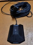 Bogen SCU250 Unidirectional Professional Condenser Microphone W/ Xlr Jack. Fixed Price $39.99.