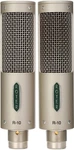 Royer R-10 Ribbon Microphone Matched Pair (2-PACK) Bundle. Fixed Price $2596.00.