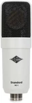 Universal Audio SC-1 Condenser Microphone With Hemisphere Modeling. Fixed Price $399.00.
