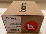 Biamp Parle Tcm-x Beamtracking Ceiling Microphone White. Fixed Price $675.00.
