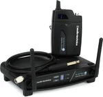 Audio-technica ATW-1101/G Digital Wireless Guitar System. Fixed Price $349.95.