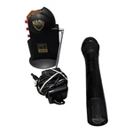 Nady System DKW-1 Vhf & Wireless Microphone WHT-14. Fixed Price $10.50.