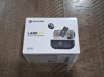 Hollyland Lark M2 Wireless Lavalier Microphone Iphone 14/13/12 Lightning 2TX. Fixed Price $99.96.