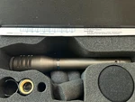 Audio Technica ATM11 Condenser Gray Instrument Microphone Fixed-charge. Fixed Price $99.00.