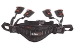 K-tek KSWB1 Stingray Waistbelt For Small Audio Mixer/recorder Bags. Fixed Price $102.00.