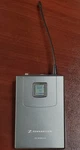 Sennheiser Wireless SK20 Mic Bodypack Transmitter Band 548-572 Mhz. Fixed Price $95.00.