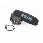 Rode Microphones Videomic Pro Directional On-camera SKU#2054164. Fixed Price $80.00.