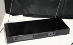 Audio Technica Atw R11 Vhf Diversity Receiver Wireless Microphone System. Fixed Price $41.99.