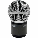 Shure RPW112 Wireless SM58 Microphone Cartridge, Housing And Matte Grille New. Fixed Price $130.00.