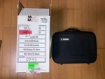Telefunken TF47 Tube Condenser Microphone Power Supply Full Set Unused. Fixed Price $2387.76.
