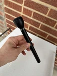 Electro-voice 635L / Omnidirectional Broadcast Interview Microphone Black 635A. Fixed Price $145.00.
