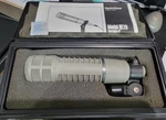 Electro-voice RE20 Dynamic Cardioid Broadcast Microphone. Fixed Price $220.00.