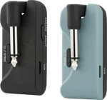 Fender Telepath Wireless System, Mystic Ice Blue And Black. Fixed Price $219.99.