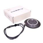 Vaddio Easymic Table Micpod (worldwide) Audio Confrense Mic. 999-8500-000 27716. Fixed Price $41.12.