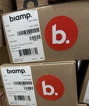 Biamp Parle Tcm-x Beamtracking Ceiling Microphone White 911.0498.900. Fixed Price $800.00.