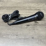 Radio Shack 33-3021 Unidirectional Microphone. Fixed Price $18.99.
