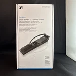 Sennheiser Set 860 Digital Wireless Tv Listening System Opened To Test. Fixed Price $79.00.