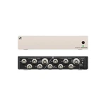 Sennheiser Ew-d Asa (q-r-s) Active Antenna Splitter For Wireless Digital System. Fixed Price $588.05.