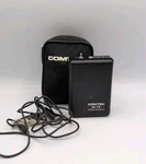 Comtek M72 Wireless Microphone Companion Personal Transmitter. Fixed Price $14.99.