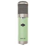 Universal Audio Bock 251 Large Diaphragm Tube Condenser Microphone (demo Deal). Fixed Price $4999.00.