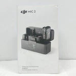 New Dji 48KHZ Wireless Microphone DMT02. Fixed Price $149.99.