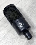 Antelope Audio Edge Solo Modeling Microphone Cardioid Condenser Studio Xlr. Fixed Price $295.76.