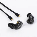 Shure SE215-BT1 Bluetooth In-ear Sound Isolating Earphones Black Unused Demo. Fixed Price $135.41.