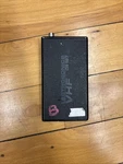 Lectrosonics CR187 212.450 Mhz Wireless Microphone Receiver. Fixed Price $30.00.