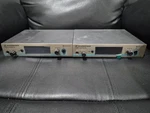 Pair Of Sennheiser Ew 300 Iem G3 Stereo Transmitters 628-668MHZ & 516-558MHZ. Fixed Price $750.00.