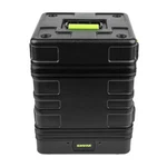 Shure Gator Cases System Series Wireless SH-WSYS-CASE4 Black. Fixed Price $57.11.