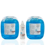 Tens Unit Electro Gel Conductive Adhesive 5000 Ml ( Pack Of 2 ). Fixed Price $59.99.