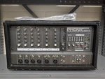 Phonic Powerpod 620 Plus 2X100W Powered Mixer Tested Working. Fixed Price $89.95.