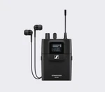 Sennheiser Xsw Iem Ek (a) Wireless Bodypack Receiver In Monitor With Earbuds. Fixed Price $379.00.