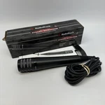 Radioshack 33-3039 Dynamic Consumer Microphone W/ Box. Fixed Price $18.95.