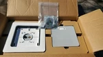 Audio-technica ATND1061LK Beamforming Ceiling Array Mic A-t Link Open Box. Fixed Price $1500.00.