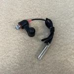 Shaker Harmonica Microphone. Fixed Price $119.99.