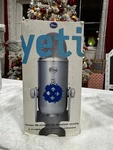 Logitech Blue Yeti Multi-pattern Usb Condenser Gaming Microphone 888-000368. Fixed Price $34.99.