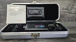 Peavey Pel-s Omnidirectional Lavalier Microphone With Case, Cord & Lapelle Clip. Fixed Price $160.55.