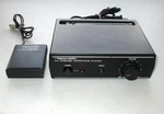 Vtg Realistic Fm Wireless Microphone System Radio Shack 32-1221R *tested-read*. Fixed Price $12.75.