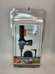 New Unopened Audio-technica Pro 24-CM Stereo Condenser Microphone. Fixed Price $42.00.