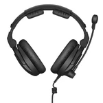 Sennheiser Hmd 300 Pro Broadcast Headset (dual-muff). Fixed Price $341.00.