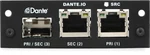 Directout Dante.src.io Audio Network Module. Fixed Price $3887.10.