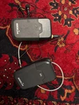 Rodelink Fm Wireless Filmmaker System With Lavalier Microphone. Fixed Price $49.00.
