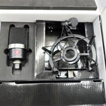 New Neumann Tlm 102 Bk Large-diaphragm Cardioid Condenser Microphone Black. Fixed Price $149.39.